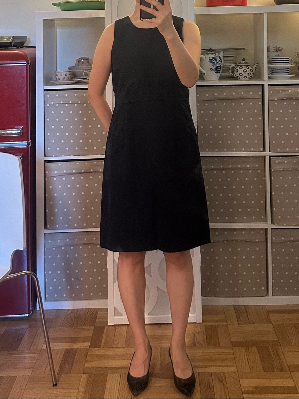 Tory Burch mini dress